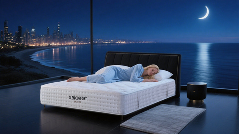 Welcome to GLEN MATTRESS
